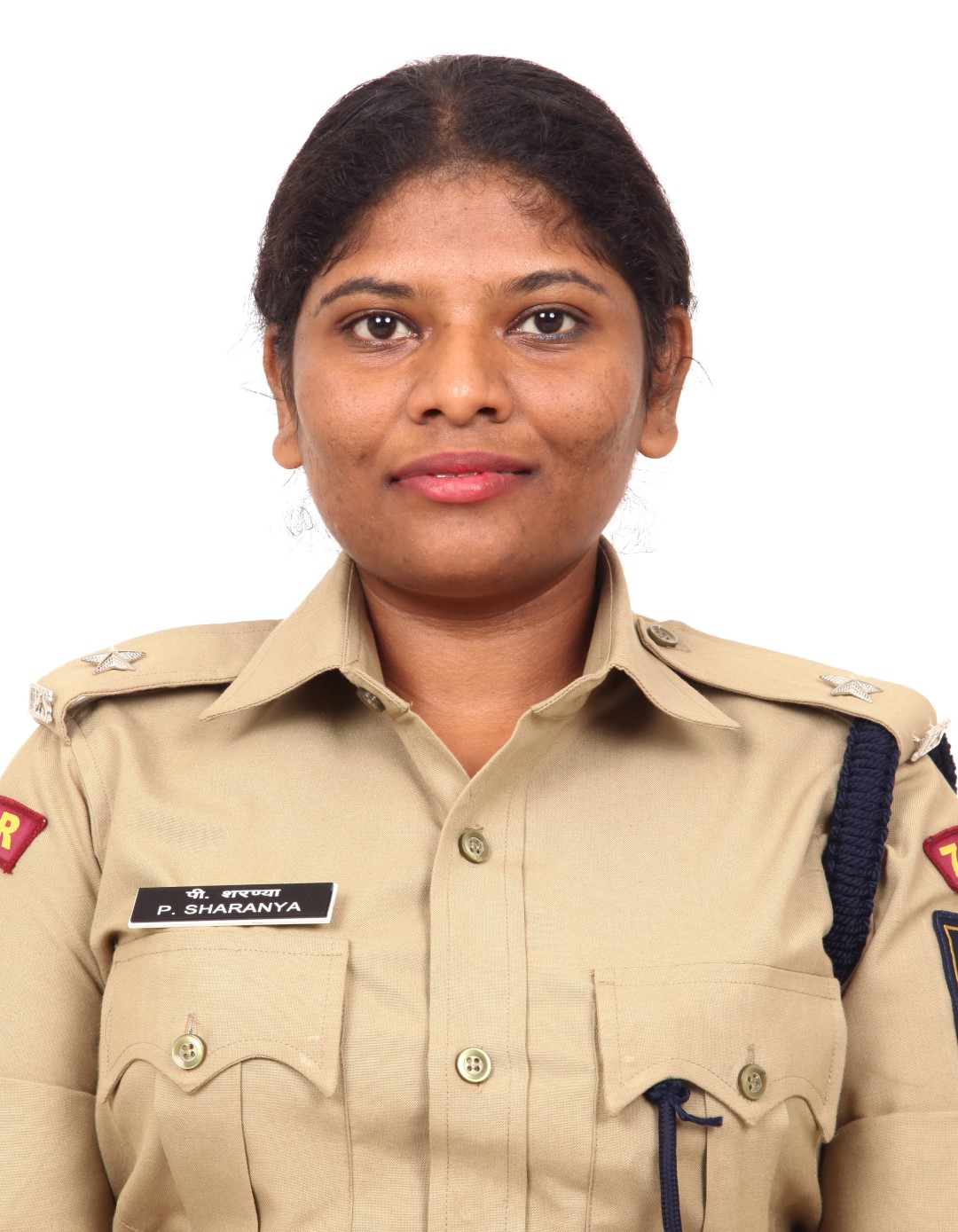 Ms Polumati Sharanya Ms Polumati Sharanya